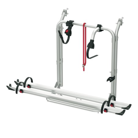 porte-vélos carry bike pour fourgon carry-bike 200 d 2023 - fiamma 399523