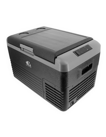 Glacière à compression 40 Litres - EZA - EZA - 3700628258612