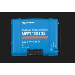 victron bluesolar mppt 150/35 - victron energy 401987