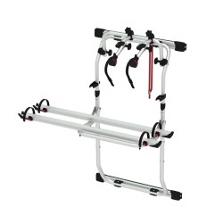 porte-vélos carry bike pour fourgon 200 dj ducato  2006 - fiamma 394877