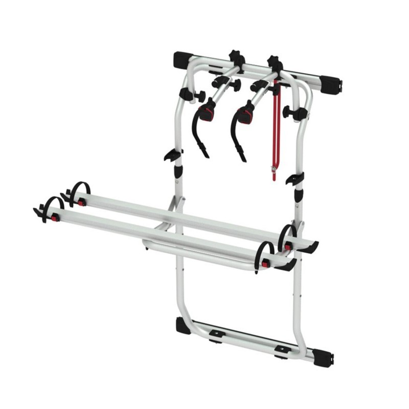 porte-vélos carry bike pour fourgon 200 dj ducato  2006 - fiamma 394877