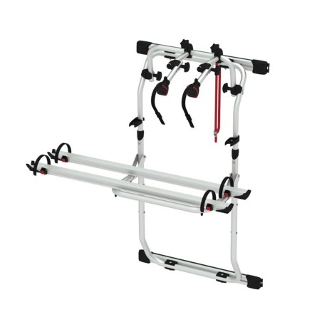 porte-vélos carry bike pour fourgon 200 dj ducato  2006 - fiamma 394877