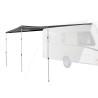 solette de caravane et d'auvent shady pro 305 - westfield 401017