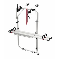 porte-vélos carry bike pour mini-van vw t5 d / t6 d 2023 - fiamma 399526