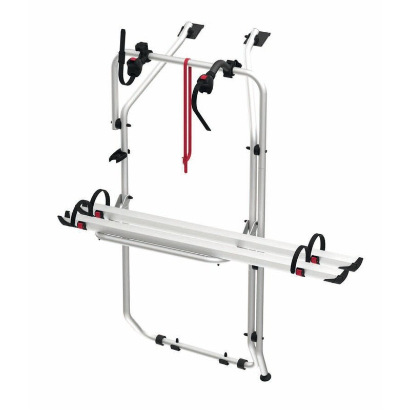 porte-vélos carry bike pour mini-van vw t5 d / t6 d 2023 - fiamma 399526