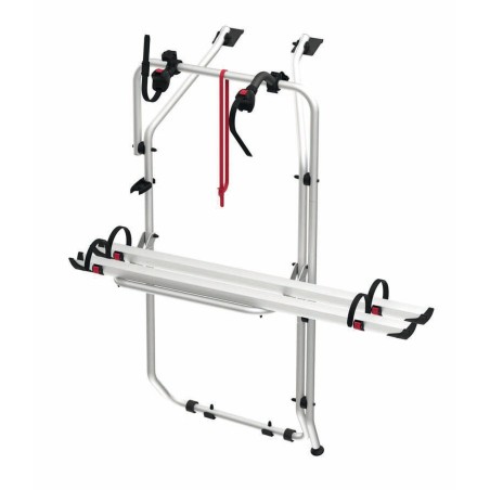 porte-vélos carry bike pour mini-van vw t5 d / t6 d 2023 - fiamma 401614