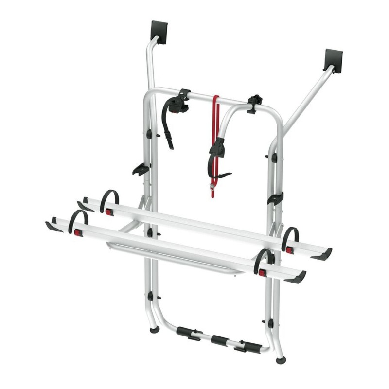 porte-vélos carry bike pour mini-van vw t5 - fiamma 399535