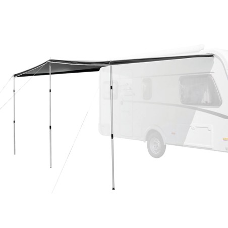 solette de caravane et d'auvent shady pro 410 - westfield 401019