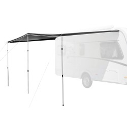 solette de caravane et d'auvent shady pro 350 - westfield 401018