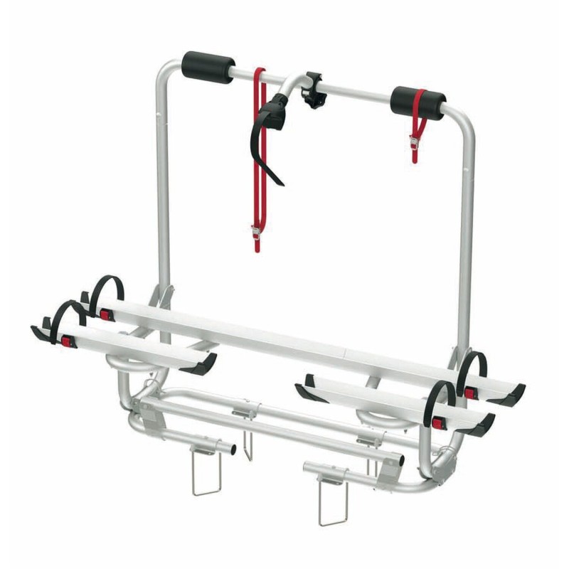 porte-vélos carry bike pour caravane caravan xl a pro 200 - fiamma 402253
