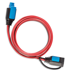 victron câble rallonge 2 mètres blue smart ip65 - victron energy 402045