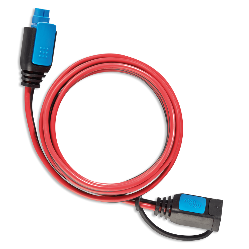 victron câble rallonge 2 mètres blue smart ip65 - victron energy 402045