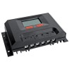 Rigulateur solaire 30a-24vcc (max  30a-300w) 122342