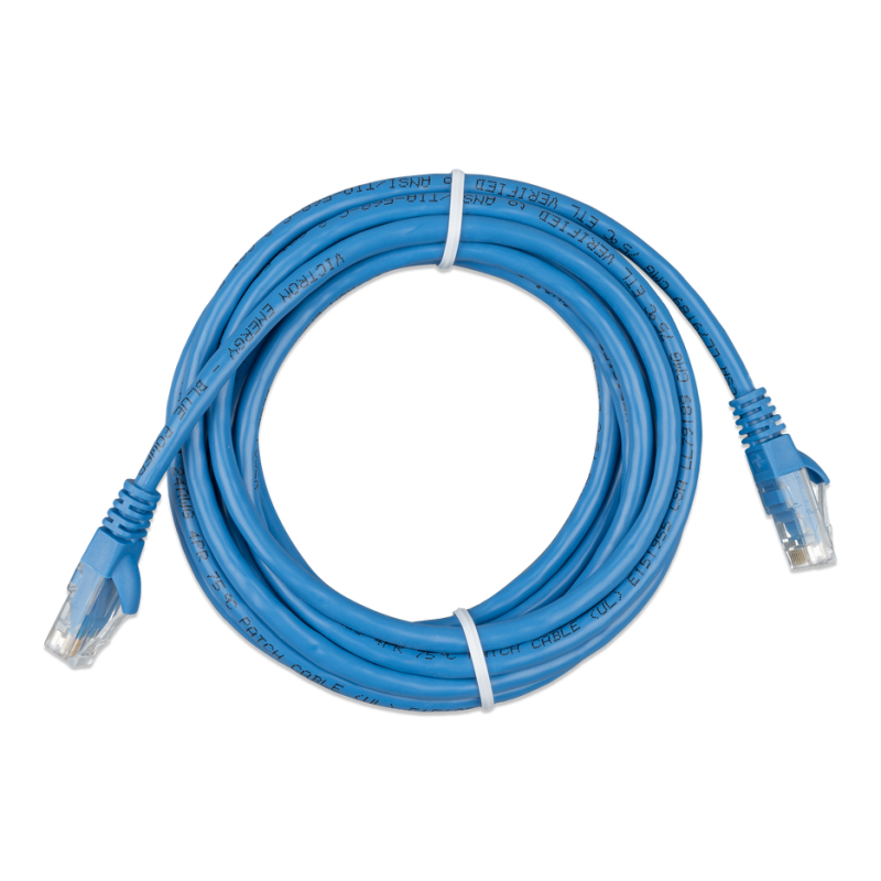 rj 45 utp cable 10m  victron - victron energy 402019