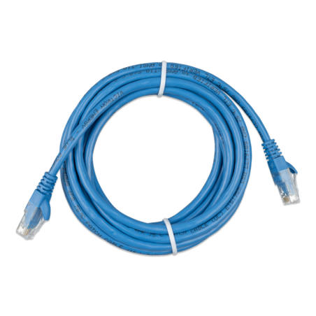 rj 45 utp cable 10m  victron - victron energy 402019