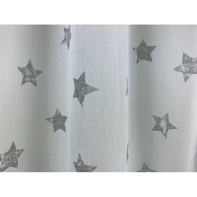 rideaux pour entourage dynamic - inaca 389908