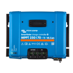 victron bluesolar mppt 250/70-tr ve.can - victron energy 401991