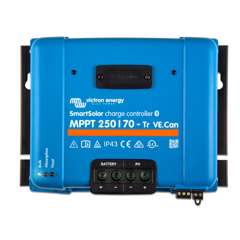 victron bluesolar mppt 250/70-tr ve.can - victron energy 401991
