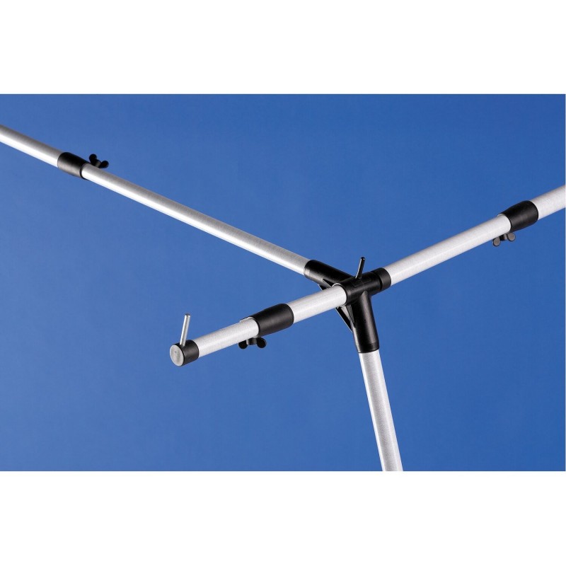 supplément armature fibre de verre fibre tech plus diam. 30 mm pour solette multinova taille 3 à 9 - dorema 398708