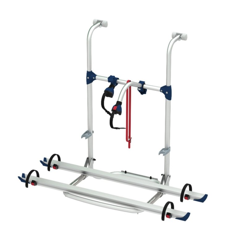 porte-vélos carry bike pour camping car pro hymer-dethleffs - fiamma 425285