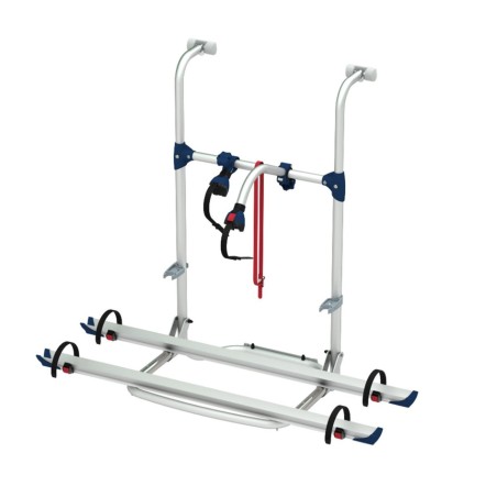 porte-vélos carry bike pour camping car pro hymer-dethleffs - fiamma 425285