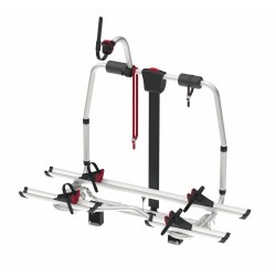 porte-vélos carry bike pour caravane caravan active 2023 - fiamma 399530