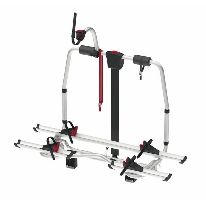 porte-vélos carry bike pour caravane caravan active 2023 - fiamma 399530