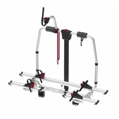 porte-vélos carry bike pour caravane caravan active 2023 - fiamma 399530