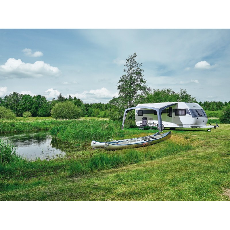 solette gonflable arc - isabella 425598