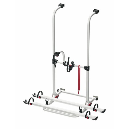 porte-vélos carry bike pour camping car pro - fiamma 401619