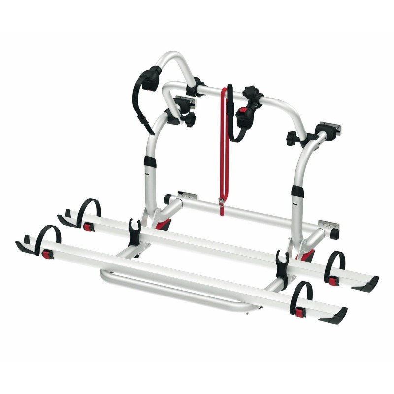porte-vélos carry bike pour camping car pro c - fiamma 401620