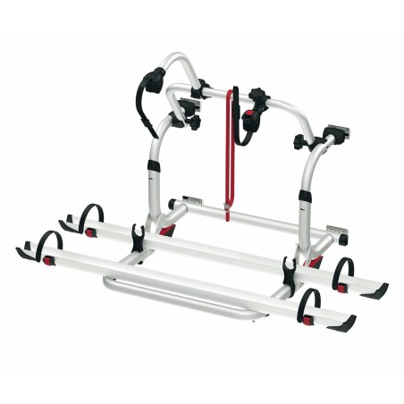 porte-vélos carry bike pour camping car pro c - fiamma 401620