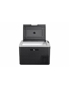Glacière à compression 40 Litres - EZA - EZA - 3700628258612