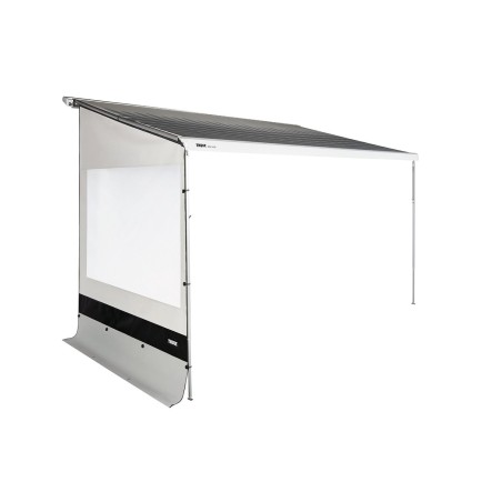 rain blocker g2 côté avancée 2,50 m ducato - thule 400687