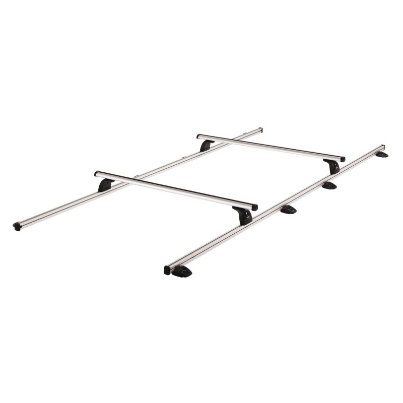rails de galerie roof rack h2l3 - thule 399469