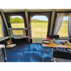 tapis de sol vinca air - soplair 399302