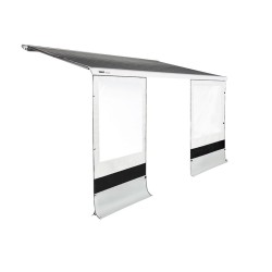 rain blocker façade 1,52 m x 2,30 m - thule 400741