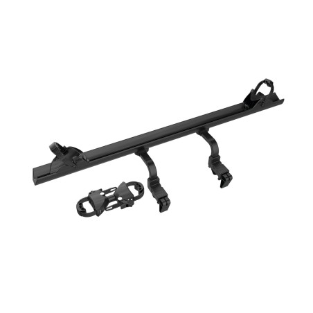 rail supplémentaire xb2 pour porte-vélos spinder tx2 - spinder 390069