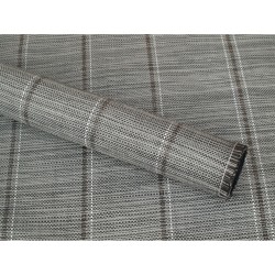 tapis de sol renforcé polypropylène 390 g / m2 500 x 250 cm - midland 399019