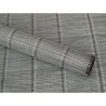 tapis de sol renforcé polypropylène 390 g / m2 500 x 250 cm - midland 399019