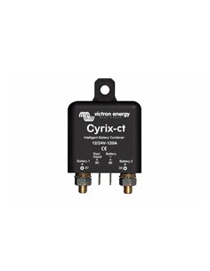 Coupleur separateur cyrix 120A Victron - Victron Energy - Victron - 8719076022145