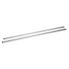 rail de montage pour tente de toit tepui ayer 2 - thule 400874