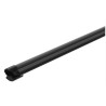 rail de montage pour led noir - thule 397666