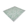 tapis lavardin 180 x 200 cm - bo-camp 399177