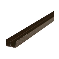 rail plastique pour portes coulissantes 396861