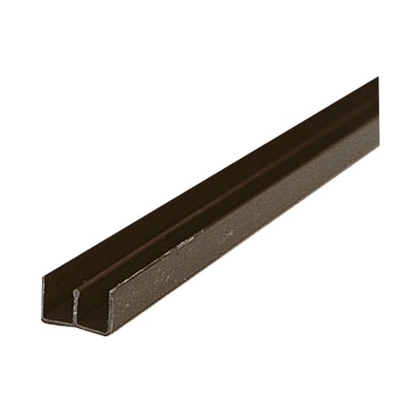 rail plastique pour portes coulissantes 396861