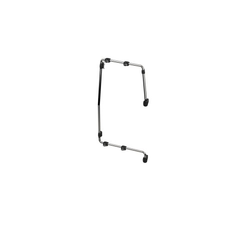 structure pour kit carry-bike frame sprinter 2018 - fiamma 402257