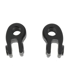 support taraudé pour vis sans fin de tente de toit autohome - autohome 394966