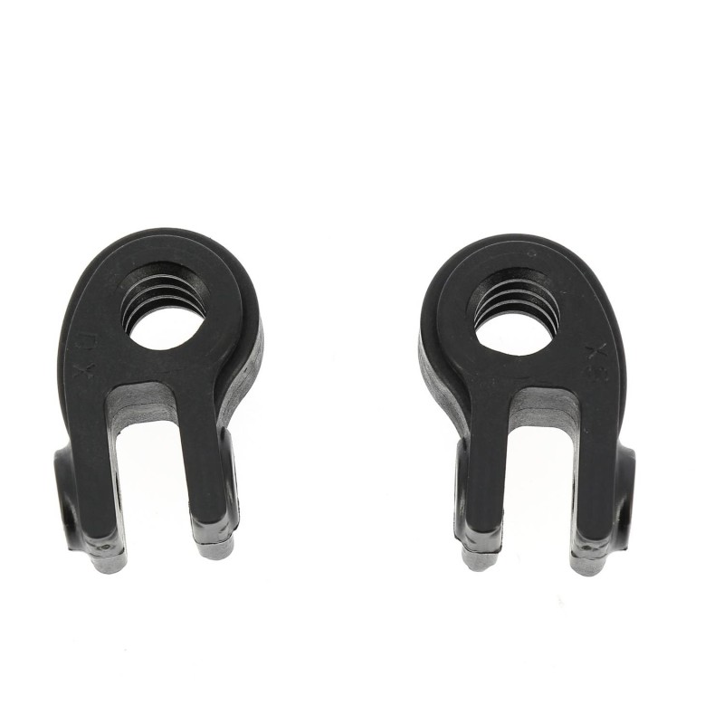 support taraudé pour vis sans fin de tente de toit autohome - autohome 394966