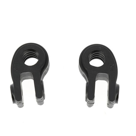 support taraudé pour vis sans fin de tente de toit autohome - autohome 394966